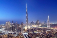 Dubai o Completo
