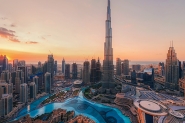 Dubai Promocional 2024